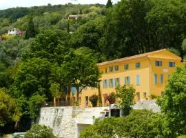 Domaine de la Cascade Parfumée