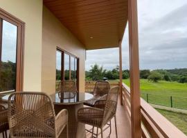 Balai Moca Hillside with Sunset View โรงแรมในซานฮวน