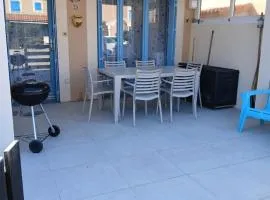 Maisonnette n 43" La Tortue "