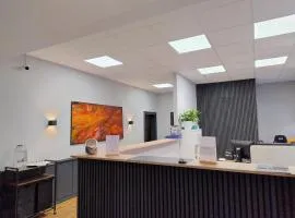 Hotel Walzwerk