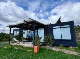 Minicasas La Villa