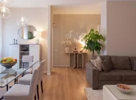 Forte dei Marmi Comfort Living