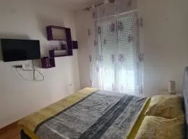Apartman Natalia