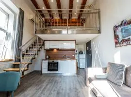The Wonderful Loft