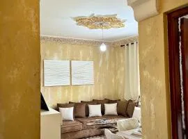 City Center Apartment Panoramic View& Terrace N19