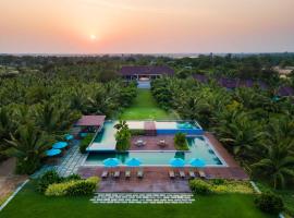 Aprota Villas Arugambay