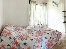 Ibis House, Bijagua