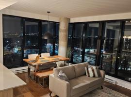 Dream Apartment, hotel in Longueuil