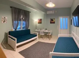 Anna’s house