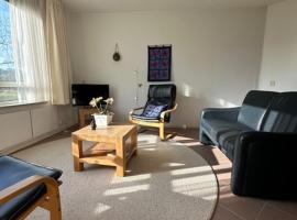 Libra 19, hotel u gradu Nes