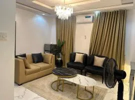 Budget Apartment near Airport