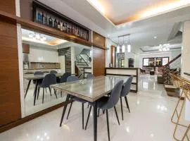 4BR PUBJ RestHouse