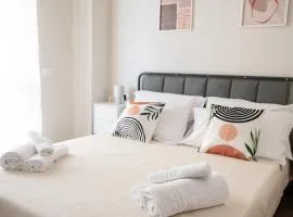 Ambra Apartments