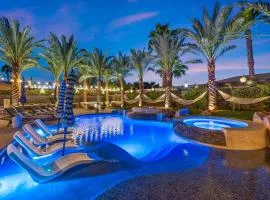 Luxurious Family Friendly Retreat W Heat Poolspa