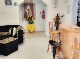 His Glory Guesthouse