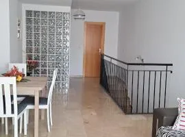 Arroyo Rechita