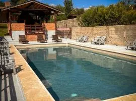 Cabañas Altos del Tintero