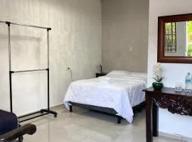 Apartamento Moderno y Privado