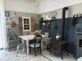 La casa dei nonni