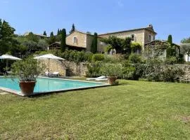 Mas des Papillons Gordes