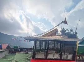 Subba Homestay Sukhia Pokhari Ramjee Road