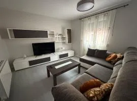 La Casita de Palafox