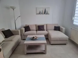 Maison 3 chambres avec jardin à Equihen-Plage