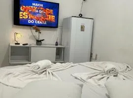 Pousada Iracema Centro