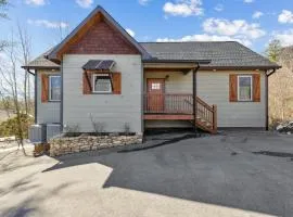 Woodys Mountain Lodge