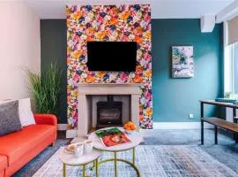 Chic & Modern Escape