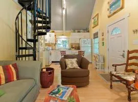 Private Cottage on Lookout Mountain