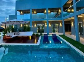 Condomínio Vila Eco BG Ap T-11, BARRA GRANDE