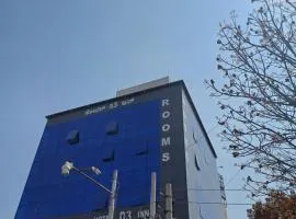 Hotel D3 inn