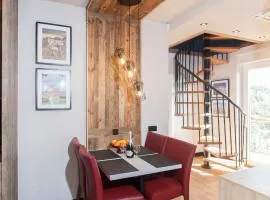 Luxury Guest House