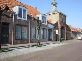 Residence De Kaaipoort appartementen