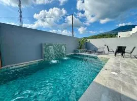 Villa 25 Private Pool Langkawi