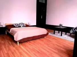 Hostel Astronauta