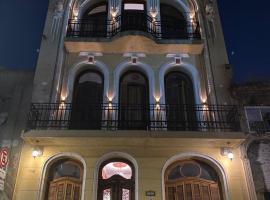 Hostelmo Hotel, Hotel in Buenos Aires