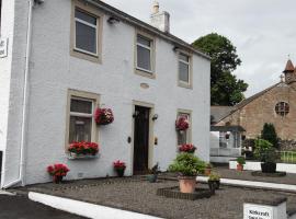 Kirkcroft Guest House, hotell i Gretna Green