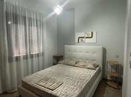 Veta's House, hotel v destinaci Olympiada
