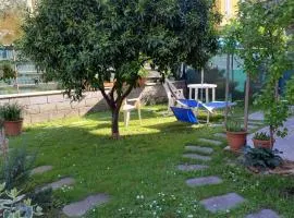 Bilocale climatizzato a 850m dalla spiaggia Casa Katia