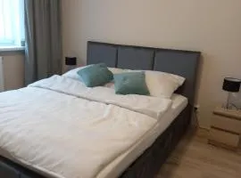 Apartament ósemka