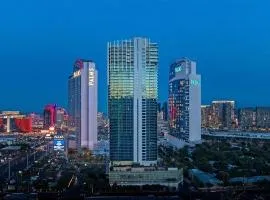 Palms Place- Strip View- High floor- Free parking