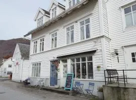Unikt og romslig hus perfekt for grupper