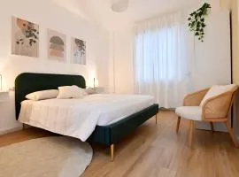 Centro Città la Casa di Gina
