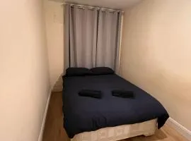 Superb Double Room near the Spire - 2