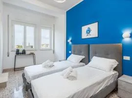 MM Ciampino Rooms