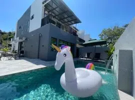 Villa 26 Private Pool Langkawi