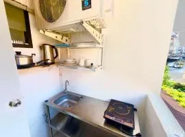 Patong Canal Villa 211