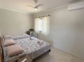 Suítes Nina e Malu